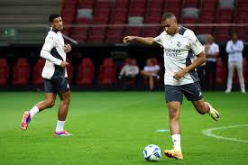 他们的战术, 改进的方面 他们的战术, 改进的方面