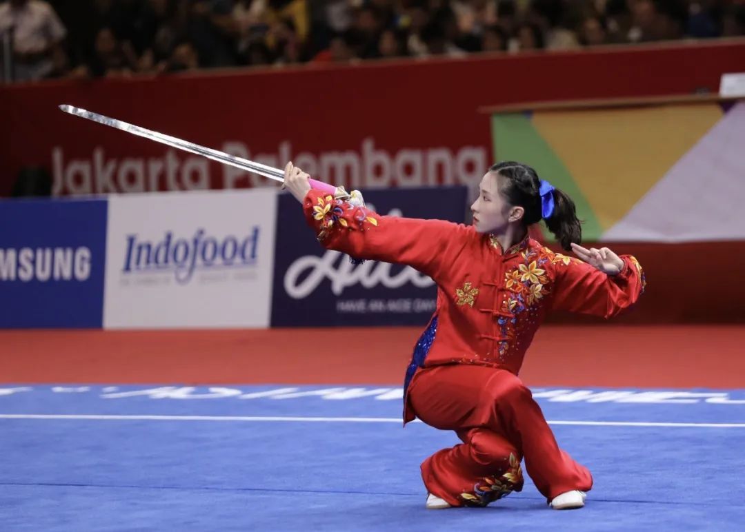 获银牌, 成都世运会