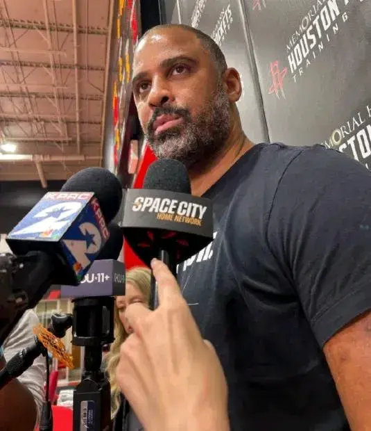 cn, 乌度卡嘶吼, 火箭的野心