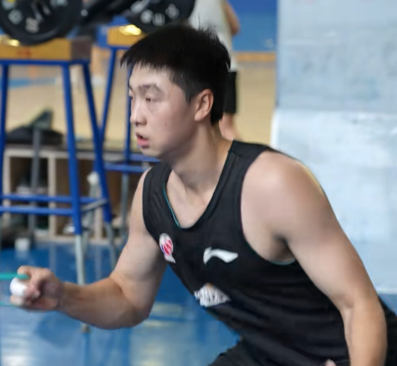 拼搏精神至 拼搏精神至