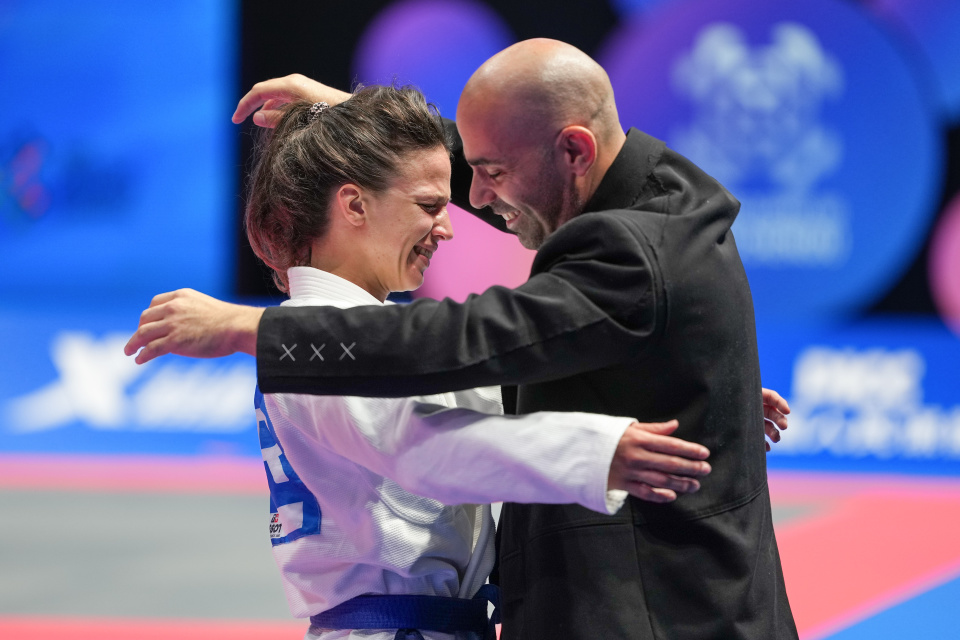 特勒什, Qkk, 在夺冠后落