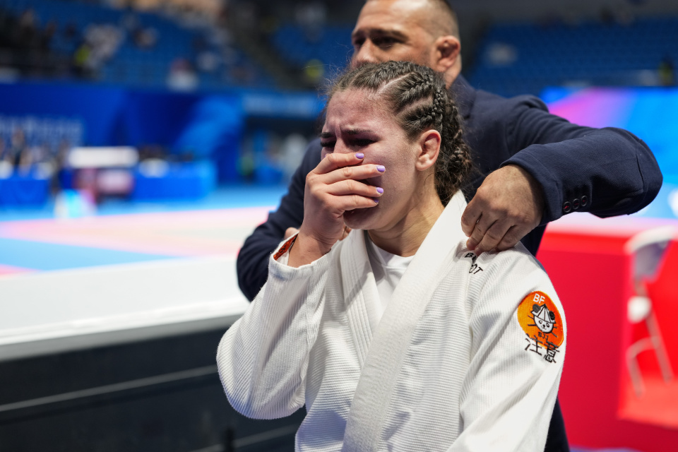 qvnLD, 德在比赛中