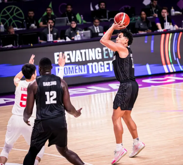 div, 但三分球, 篮板