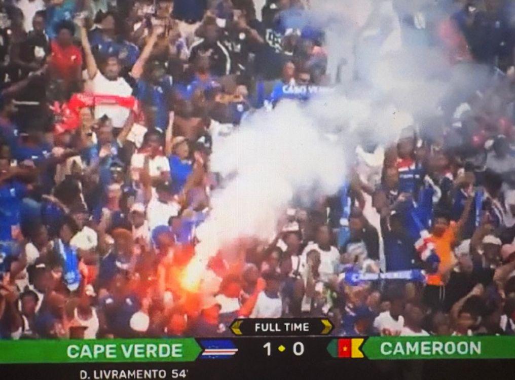 qm, 大的喀麦隆 qm, 大的喀麦隆