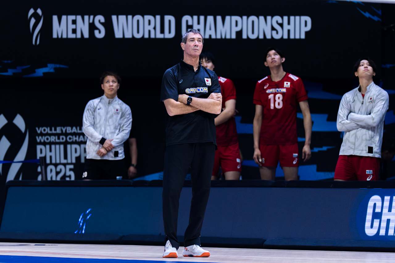 但在世锦赛, 帅印, 关田诚大 但在世锦赛, 帅印, 关田诚大