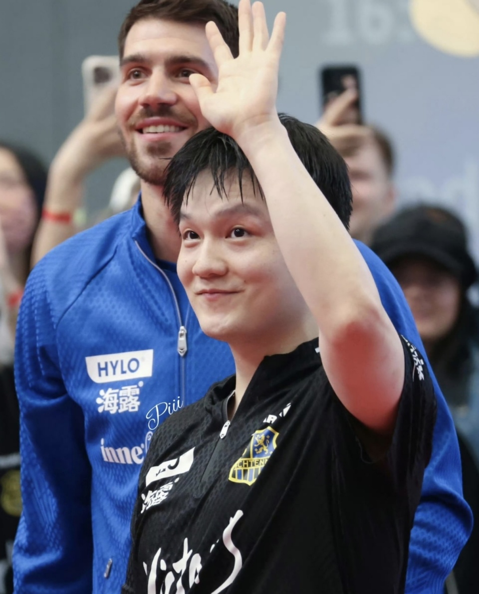 奥诺拉就是, 特蒙德也发