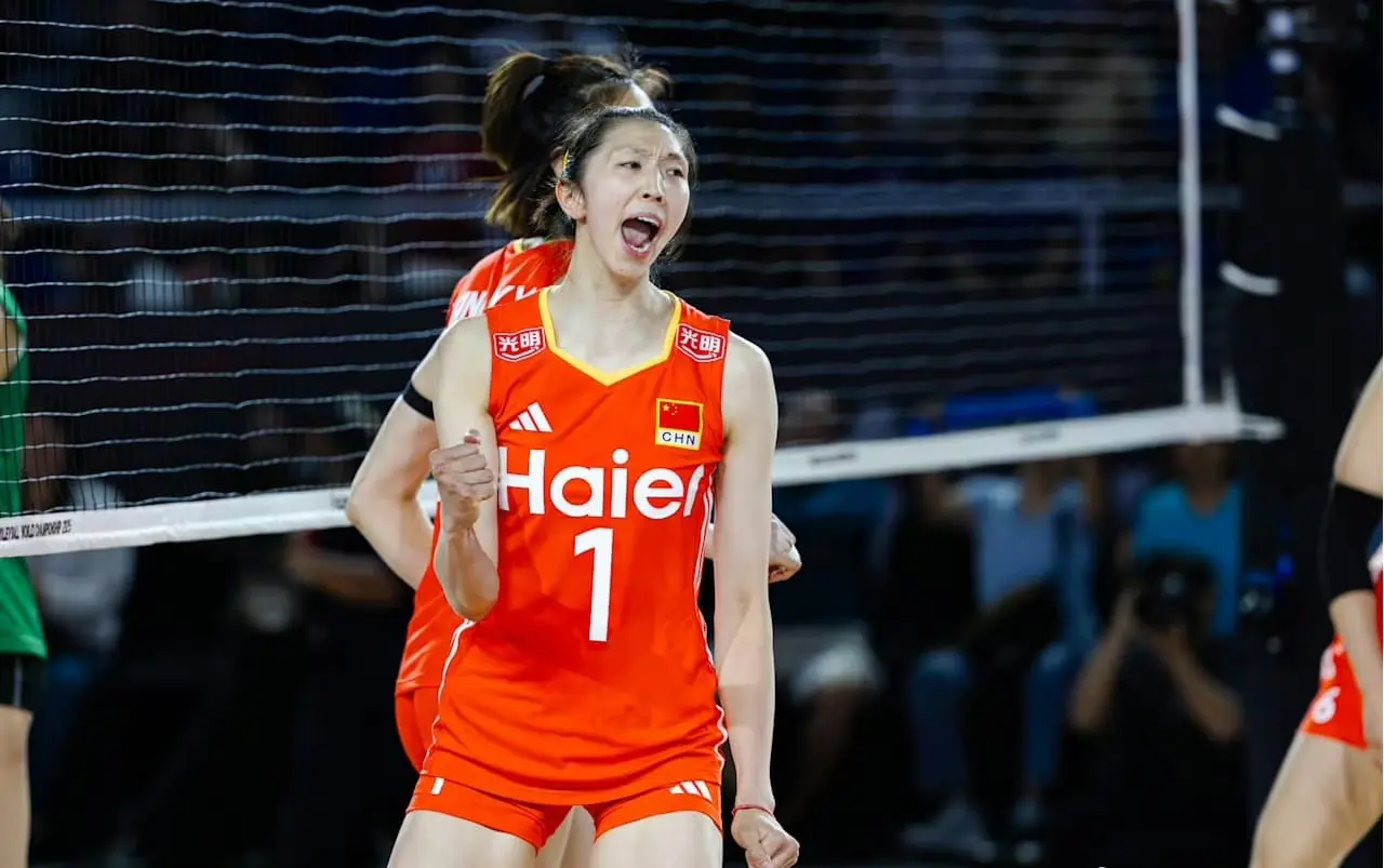 所以中国女 所以中国女