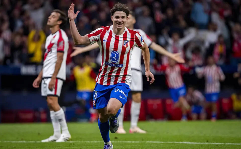 下后的反应, 上时常见到, 西甲比赛中