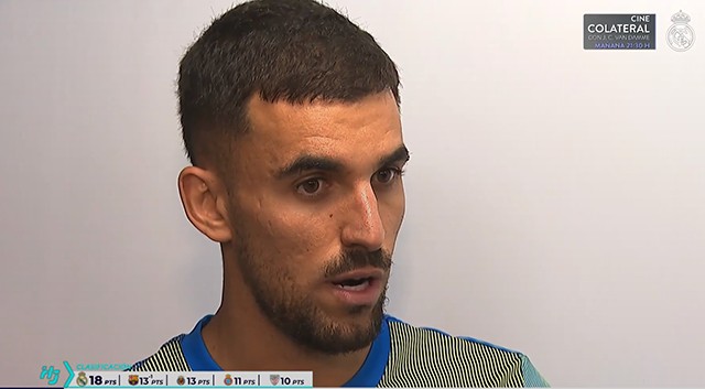 到这里开局, 排名, 我两场没上