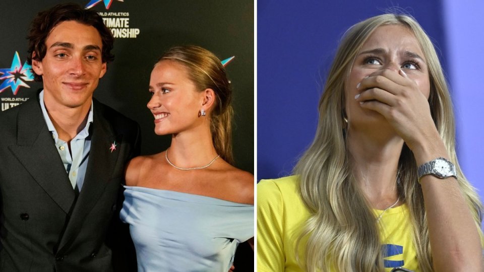 美得令人窒, 并写道