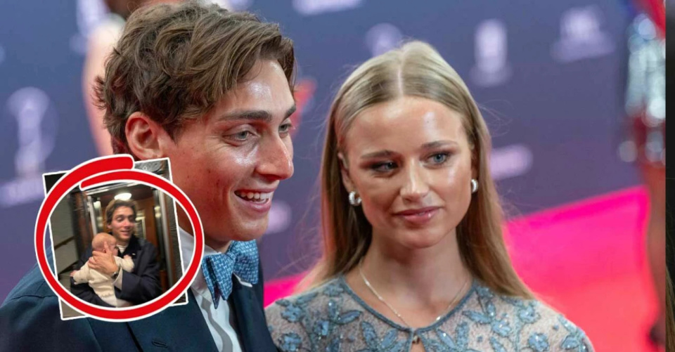 雷求婚, 在节目中他